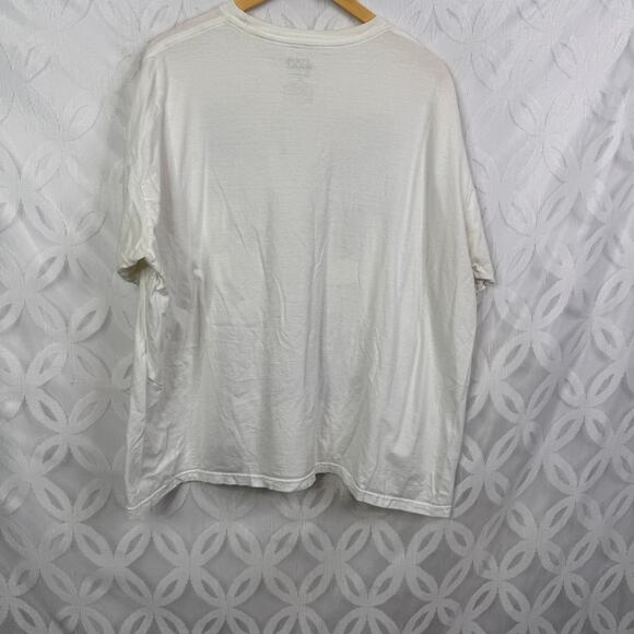 Star Wars Ecko Unltd Storm The City Graphic White Tee Size 3XL - Picture 4 of 7